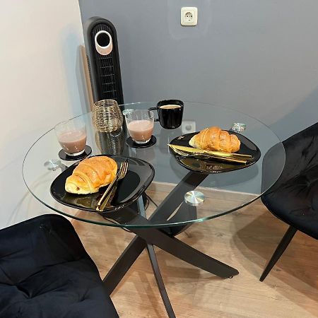Traum Wohnung Mit Kingsize-Bett Graz Luaran gambar