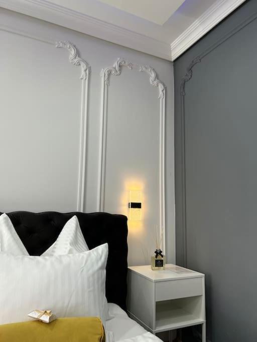 Traum Wohnung Mit Kingsize-Bett Graz Luaran gambar
