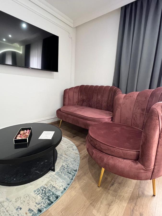 Traum Wohnung Mit Kingsize-Bett Graz Luaran gambar