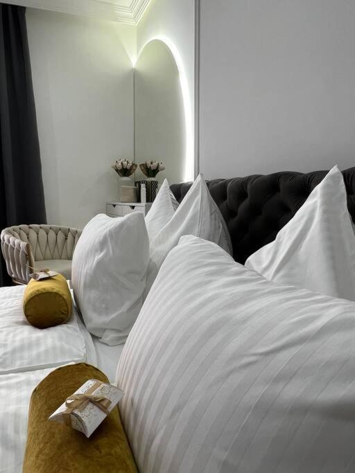 Traum Wohnung Mit Kingsize-Bett Graz Luaran gambar