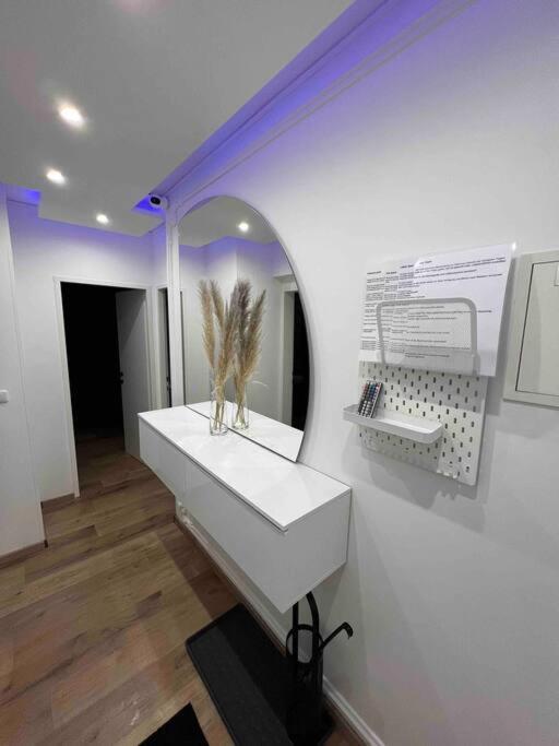 Traum Wohnung Mit Kingsize-Bett Graz Luaran gambar