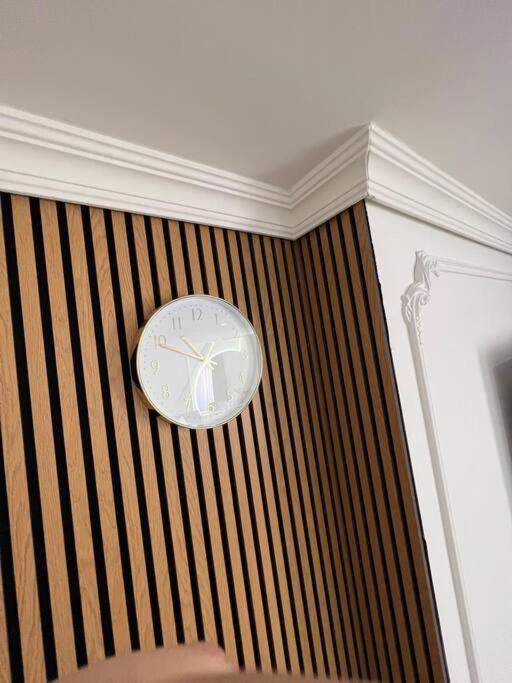 Traum Wohnung Mit Kingsize-Bett Graz Luaran gambar