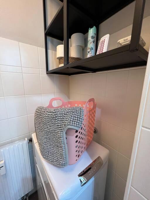 Traum Wohnung Mit Kingsize-Bett Graz Luaran gambar