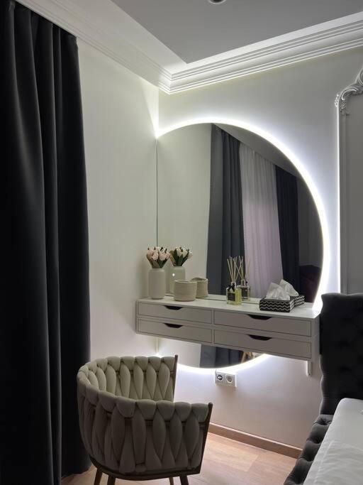 Traum Wohnung Mit Kingsize-Bett Graz Luaran gambar